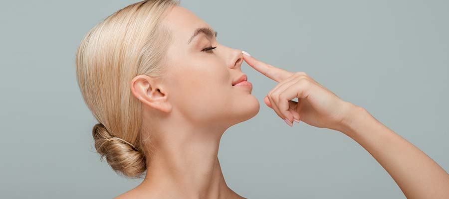 Rhinoplasty Treatment Specialist Near Me in Schaumburg, IL