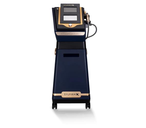 Sylfirm Radio Frequency Micro-Needling Sylfirm Radio Frequency Micro-Needling