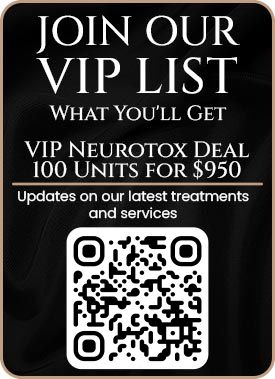 VIP List at Face Works Plastic Surgery, Plastic Suegeon in Schaumburg, IL