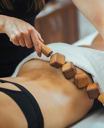 Wood Therapy Near Me in Schaumburg, IL
