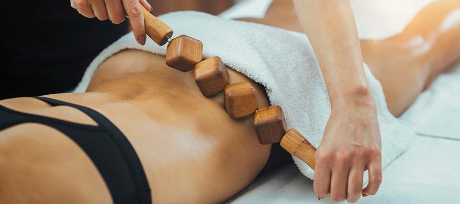 Wood Therapy in Schaumburg, IL