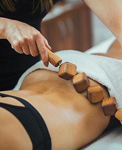 Wood Therapy Near Me in Schaumburg, IL
