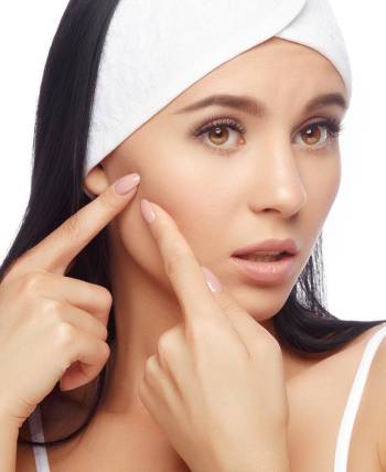Acne Scar Treatment Near Me in Schaumburg, IL
