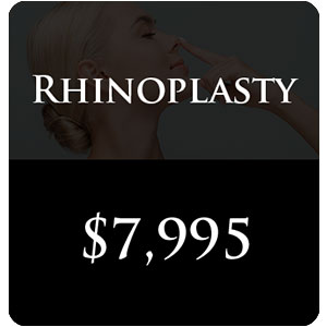 Rhinoplasty