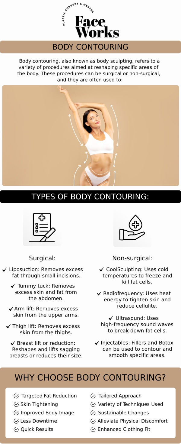 Common questions asked by clients: What is laser light body contouring? How does the treatment work to get rid of fat? What are the benefits of this procedure? How long does a session take? For more information, contact us or request an appointment online. We serve patients from Schaumburg IL, Hoffman Estates IL, Rolling Meadows IL, Hanover Park IL, Streamwood IL, Elk Grove Village IL, and surrounding areas.