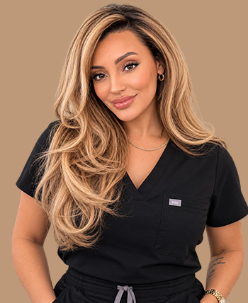 Sheri Nader, RN, Aesthetic Nurse Injector at Face Works Plastic Surgery in Schaumburg, IL