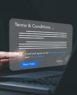 Terms of Use, Privacy Policy & Disclaimers at Face Works Plastic Surgery, Plastic Surgeon in Schaumburg, IL