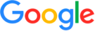 A google logo is shown in red, yellow and blue.